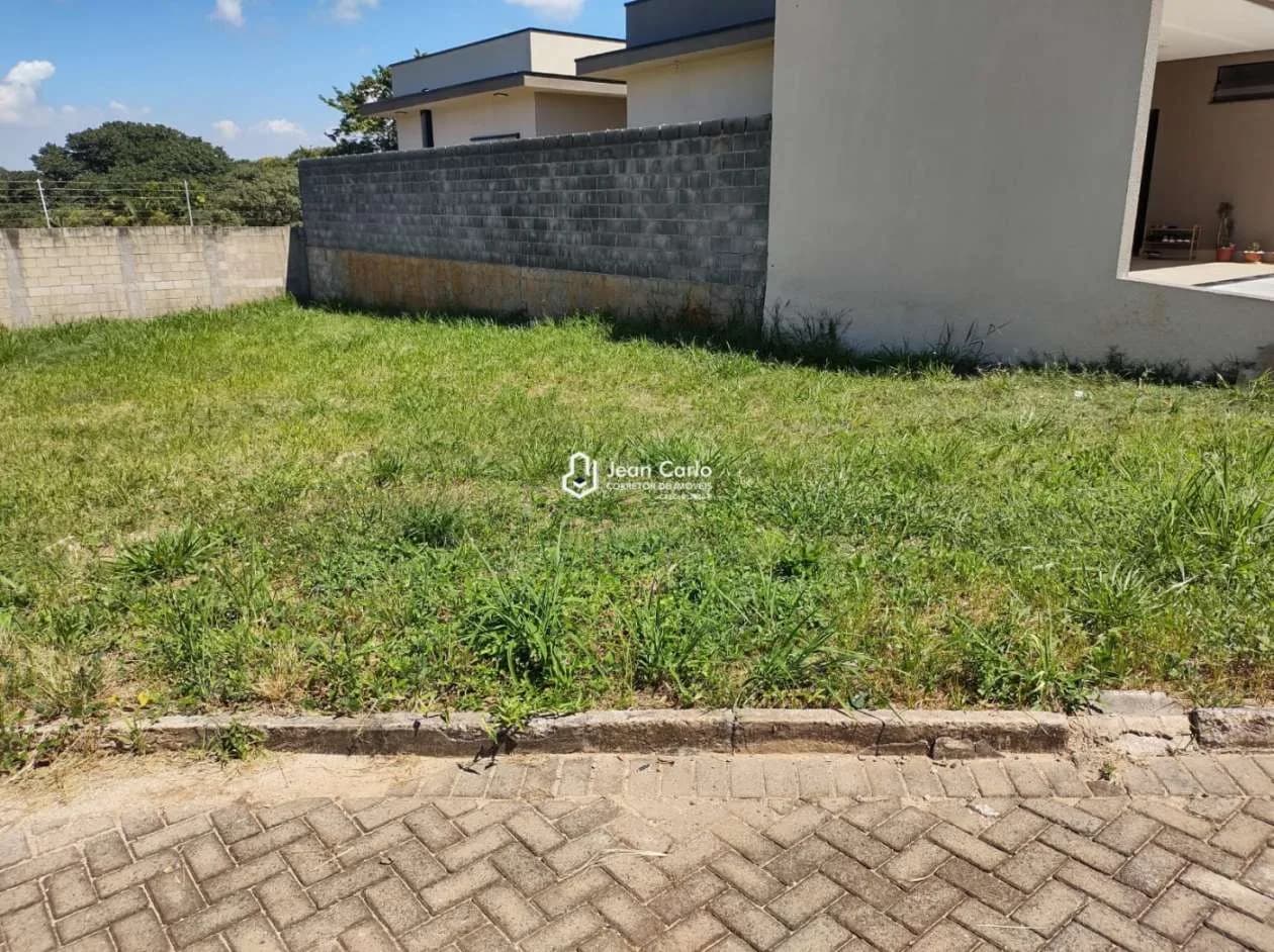 Terreno em Condomínio para Venda em Jaguariúna / SP no bairro Centro