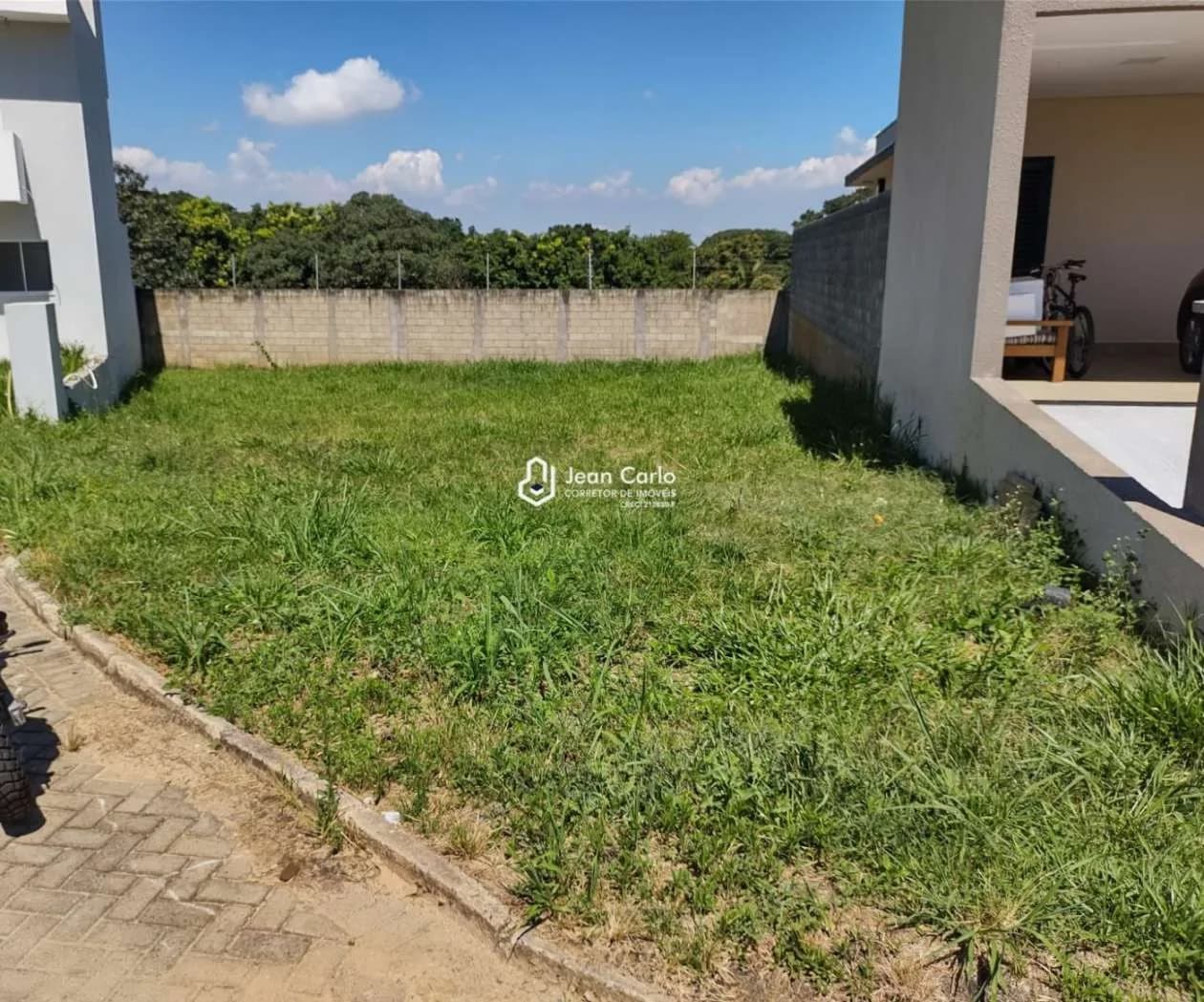 Terreno em Condomínio para Venda em Jaguariúna / SP no bairro Centro