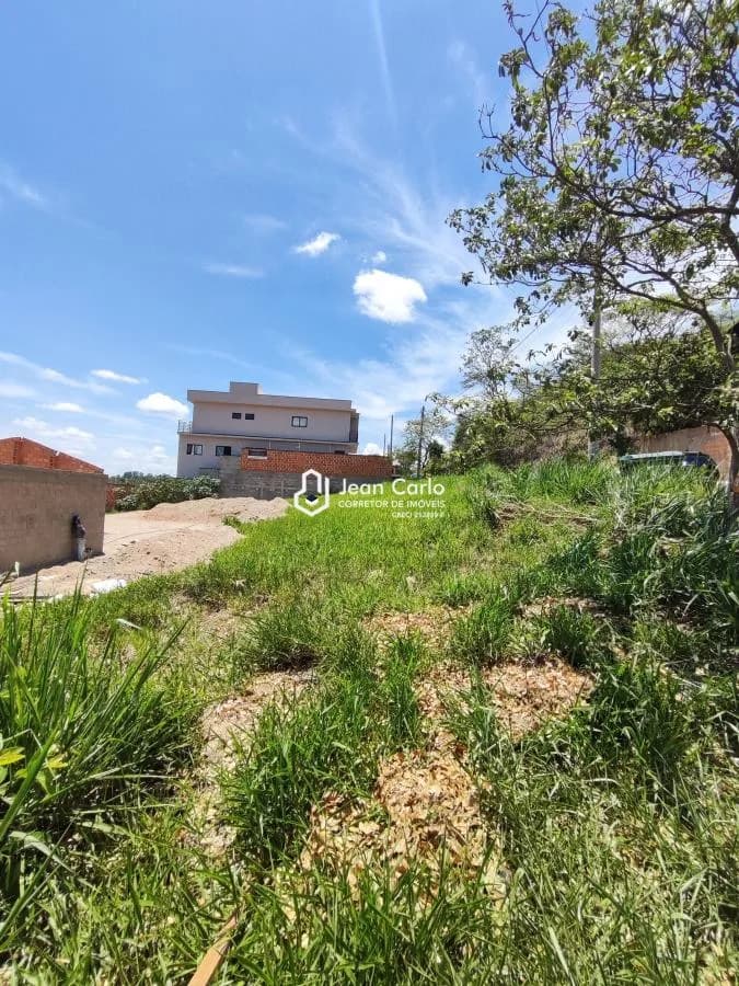 Terreno para Venda em Jaguariúna / SP no bairro Nova Jaguariúna III