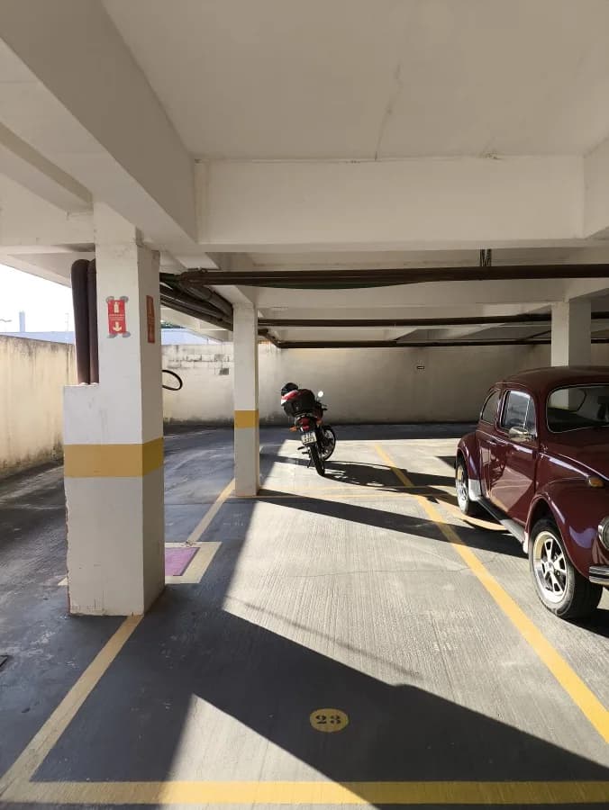 Apartamento para Venda em Jaguariúna / SP no bairro Jardim Alice