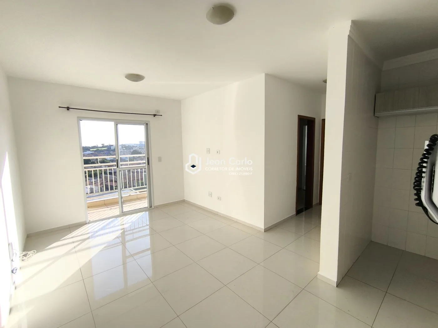 Apartamento para Venda em Jaguariúna / SP no bairro Jardim Alice