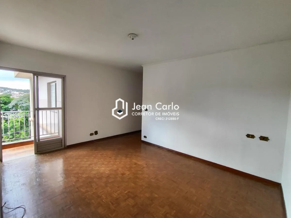 Apartamento para Venda em Jaguariúna / SP no bairro Centro