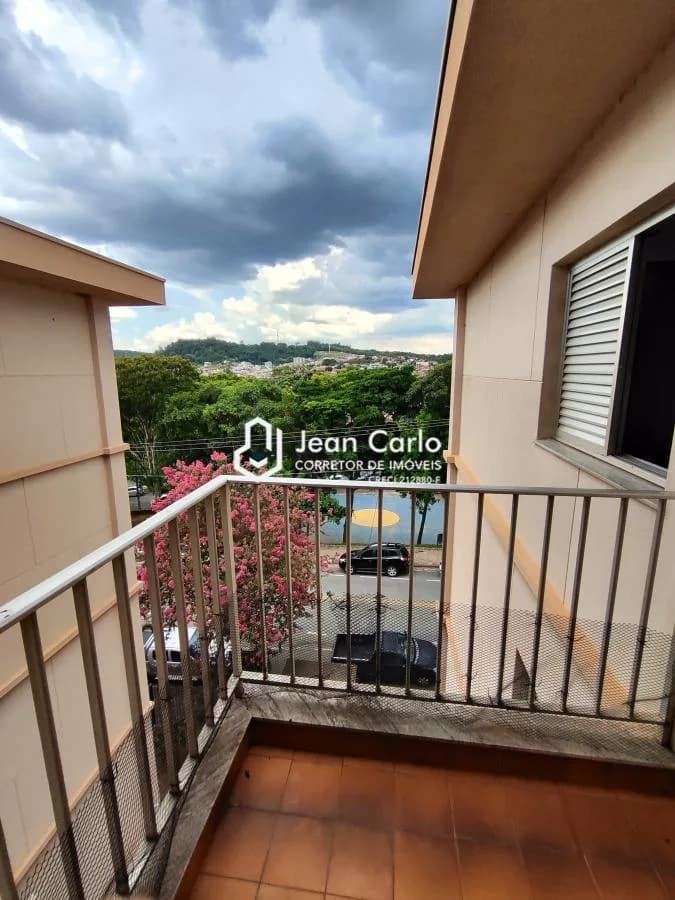 Apartamento para Venda em Jaguariúna / SP no bairro Centro