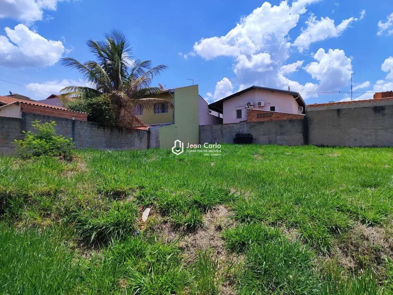 Terreno para Venda em Jaguariúna / SP no bairro Jardim Europa