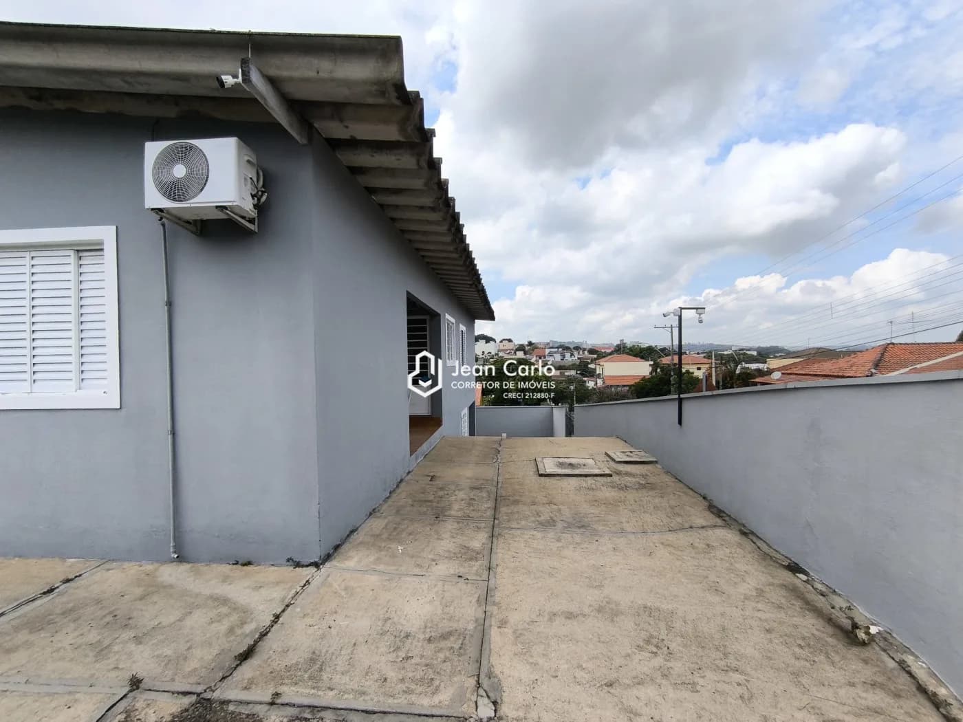 Casa para Venda em Jaguariúna / SP no bairro Jardim Sônia