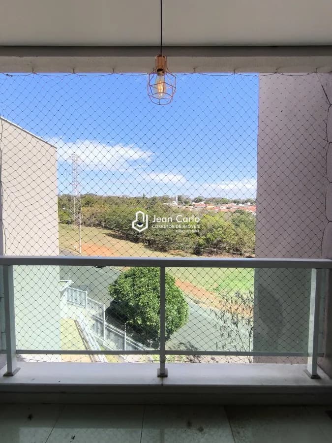 Apartamento para Venda em Jaguariúna / SP no bairro Vila Jorge Zambon