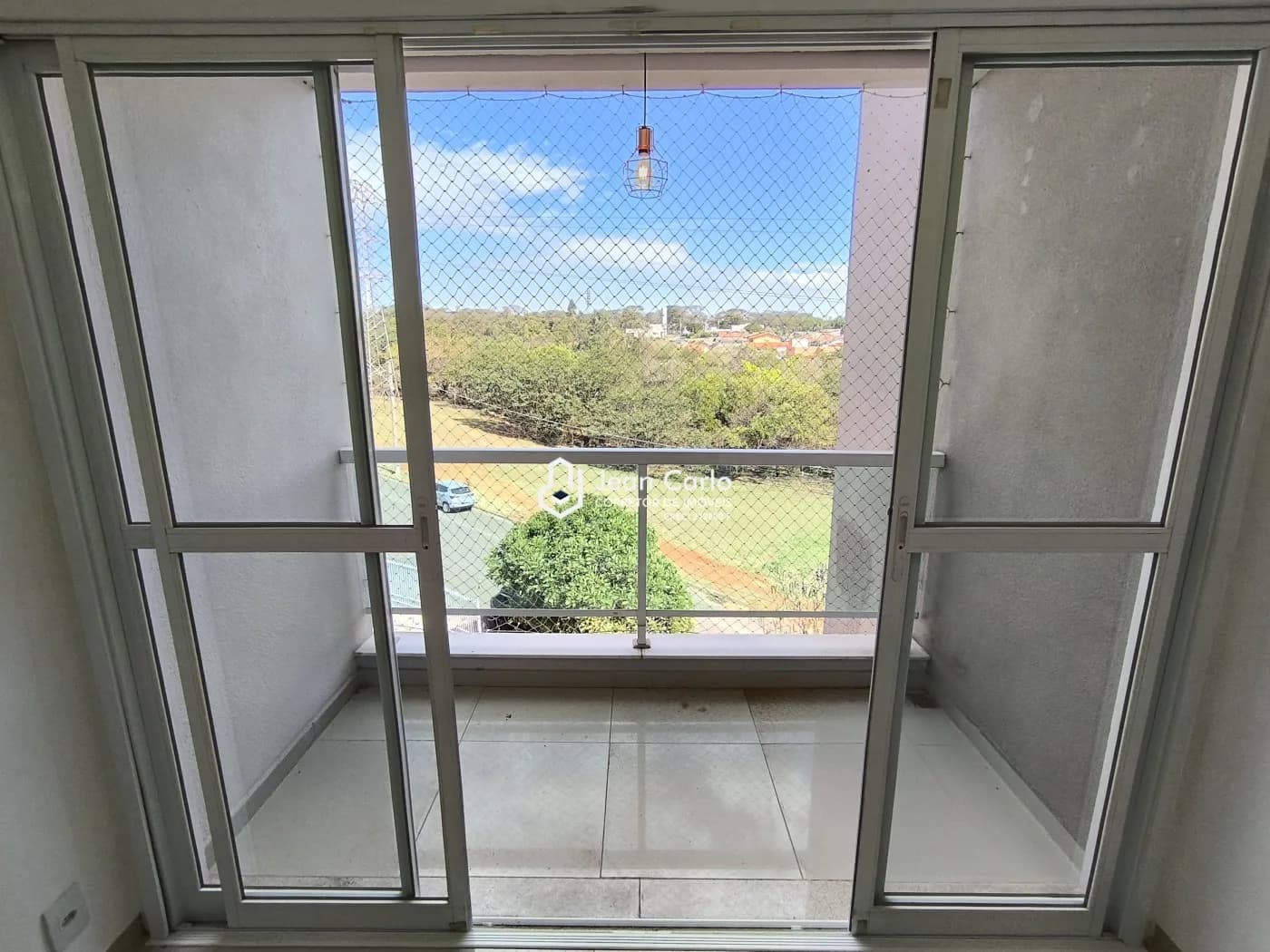 Apartamento para Venda em Jaguariúna / SP no bairro Vila Jorge Zambon