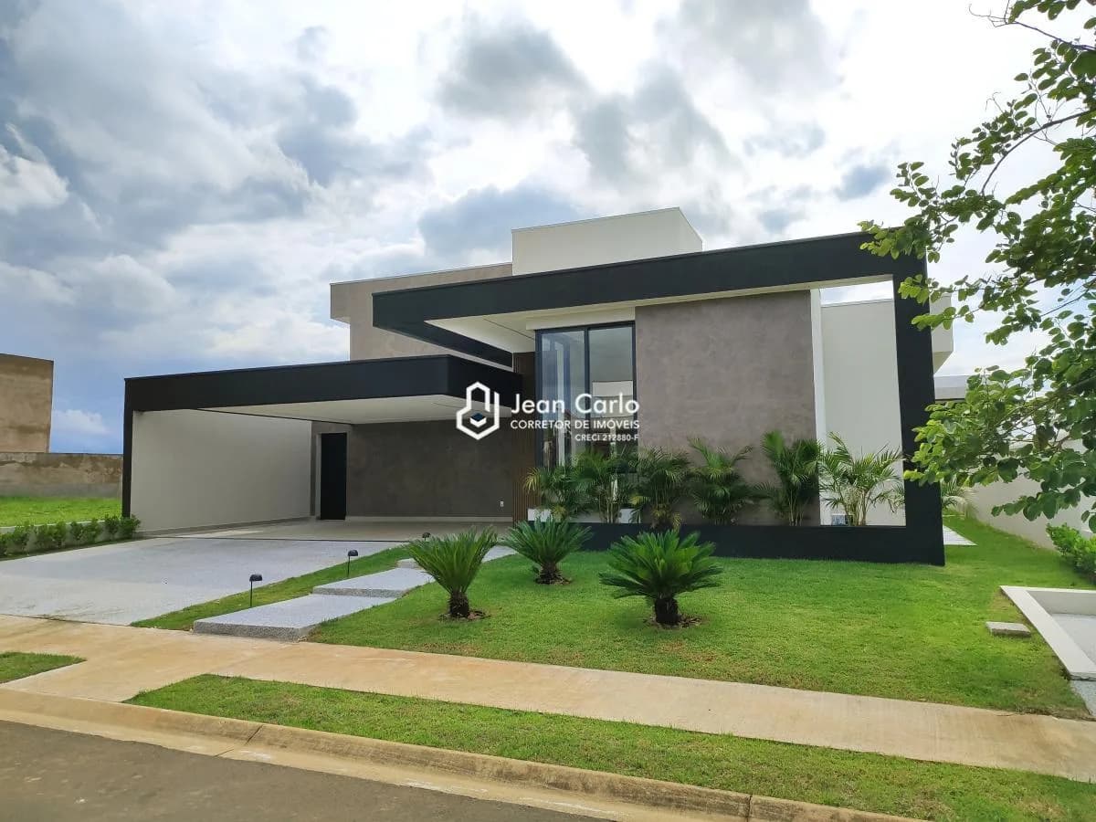Casa em Condomínio para Venda em Jaguariúna / SP no bairro Chácara São José