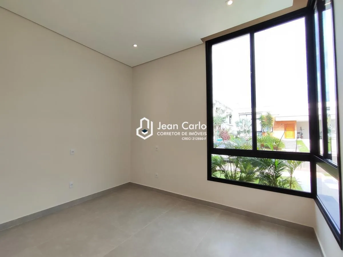 Casa em Condomínio para Venda em Jaguariúna / SP no bairro Chácara São José