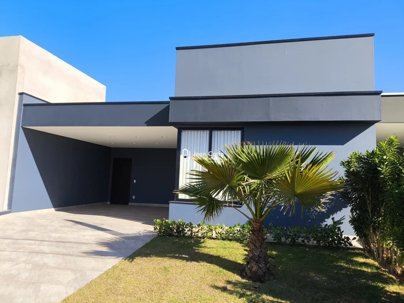 Casa em Condomínio para Venda em Jaguariúna / SP no bairro Vargeão
