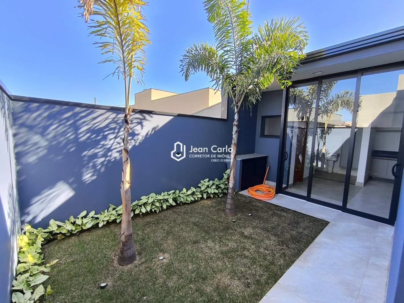 Casa em Condomínio para Venda em Jaguariúna / SP no bairro Vargeão