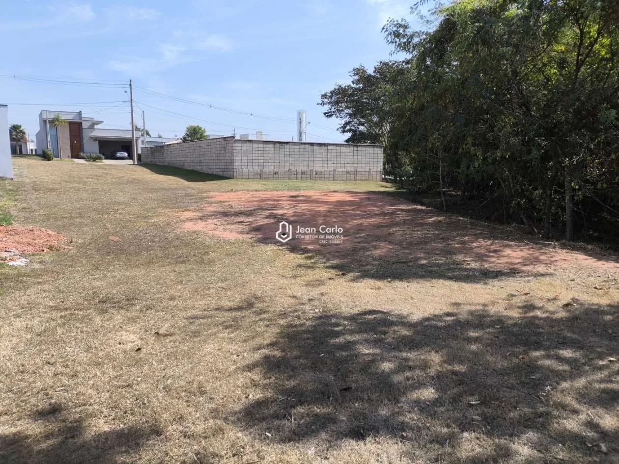 Terreno em Condomínio para Venda em Jaguariúna / SP no bairro CONDOMÍNIO VILLA GUEDES