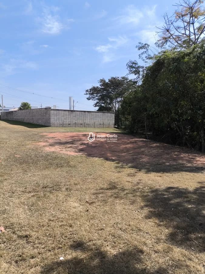 Terreno em Condomínio para Venda em Jaguariúna / SP no bairro CONDOMÍNIO VILLA GUEDES