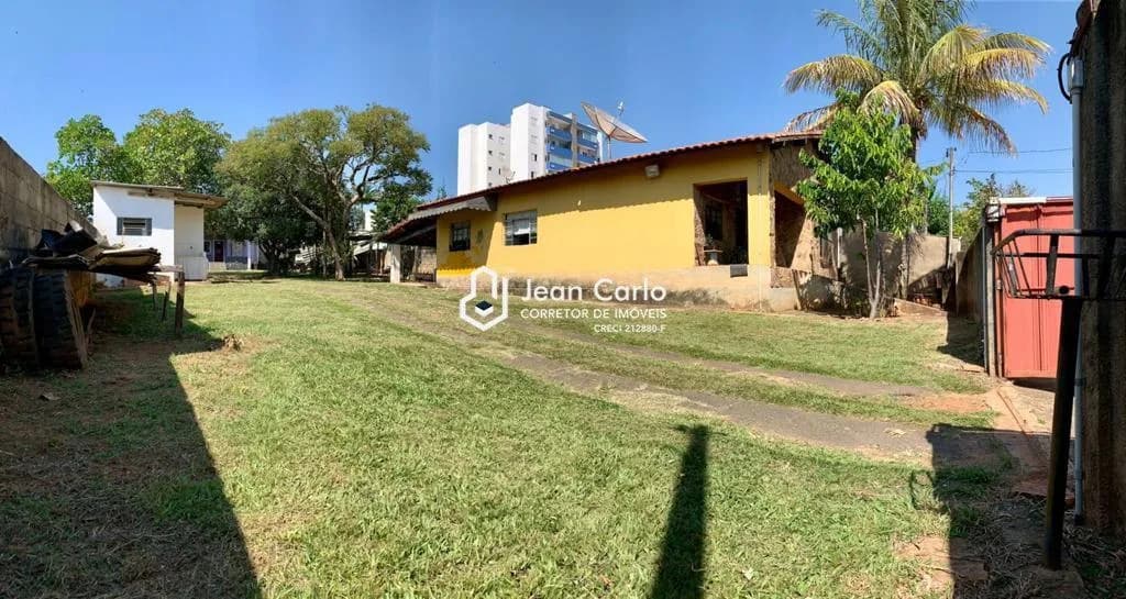 Chácara para Venda em Jaguariúna / SP no bairro Gleba Destacada da Fazenda Santa Cruz