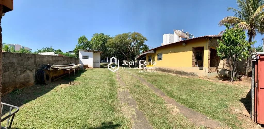 Chácara para Venda em Jaguariúna / SP no bairro Gleba Destacada da Fazenda Santa Cruz