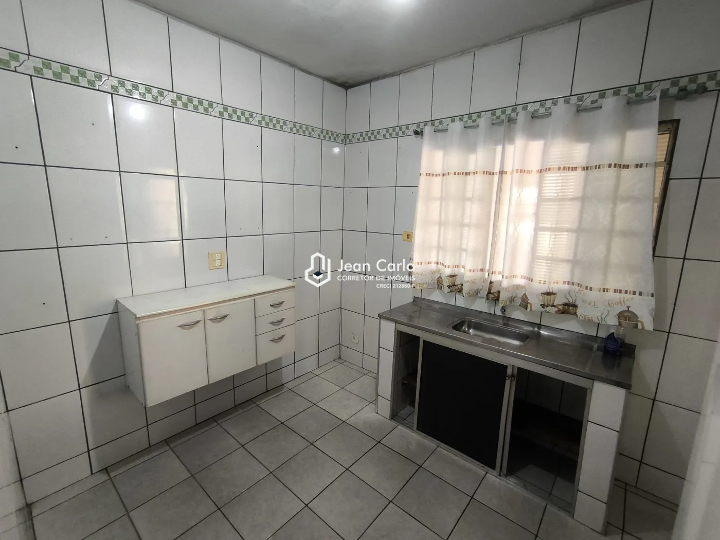 Casa para Venda em Jaguariúna / SP no bairro Núcleo Residencial São José