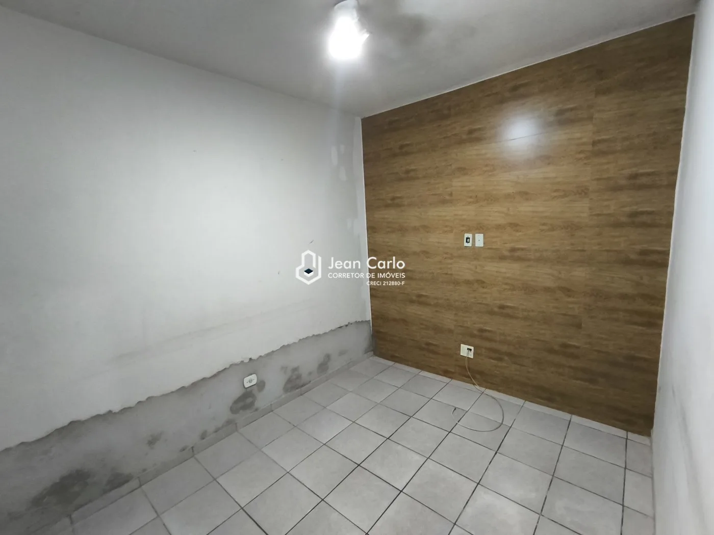 Casa para Venda em Jaguariúna / SP no bairro Núcleo Residencial São José
