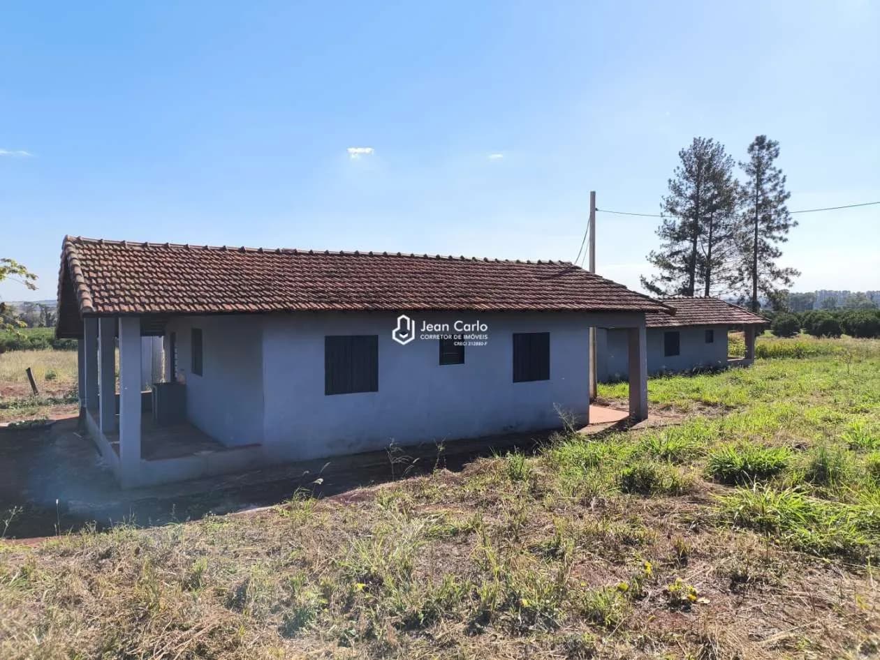 Sítio para Venda em Santo Antônio de Posse / SP no bairro Chácaras Recreio Campestre