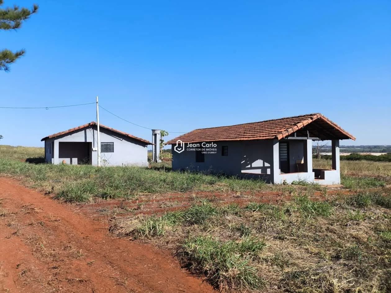 Sítio para Venda em Santo Antônio de Posse / SP no bairro Chácaras Recreio Campestre