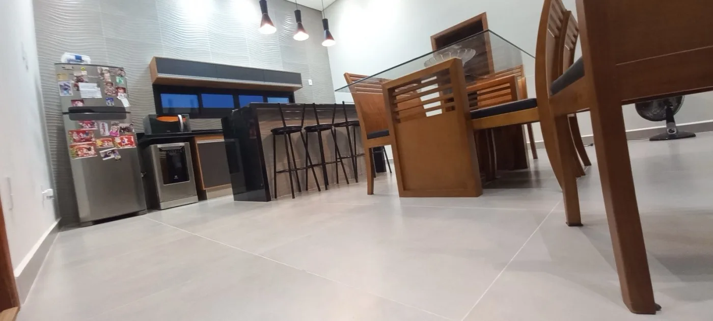 Casa em Condomínio para Venda em Jaguariúna / SP no bairro Condomínio Residencial Lago Da Barra