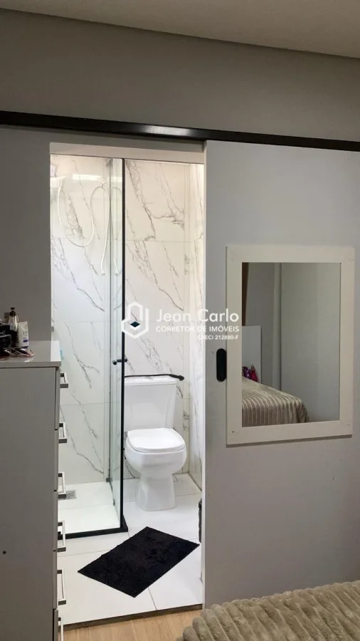Apartamento para Venda em Jaguariúna / SP no bairro Jardim Mauá II
