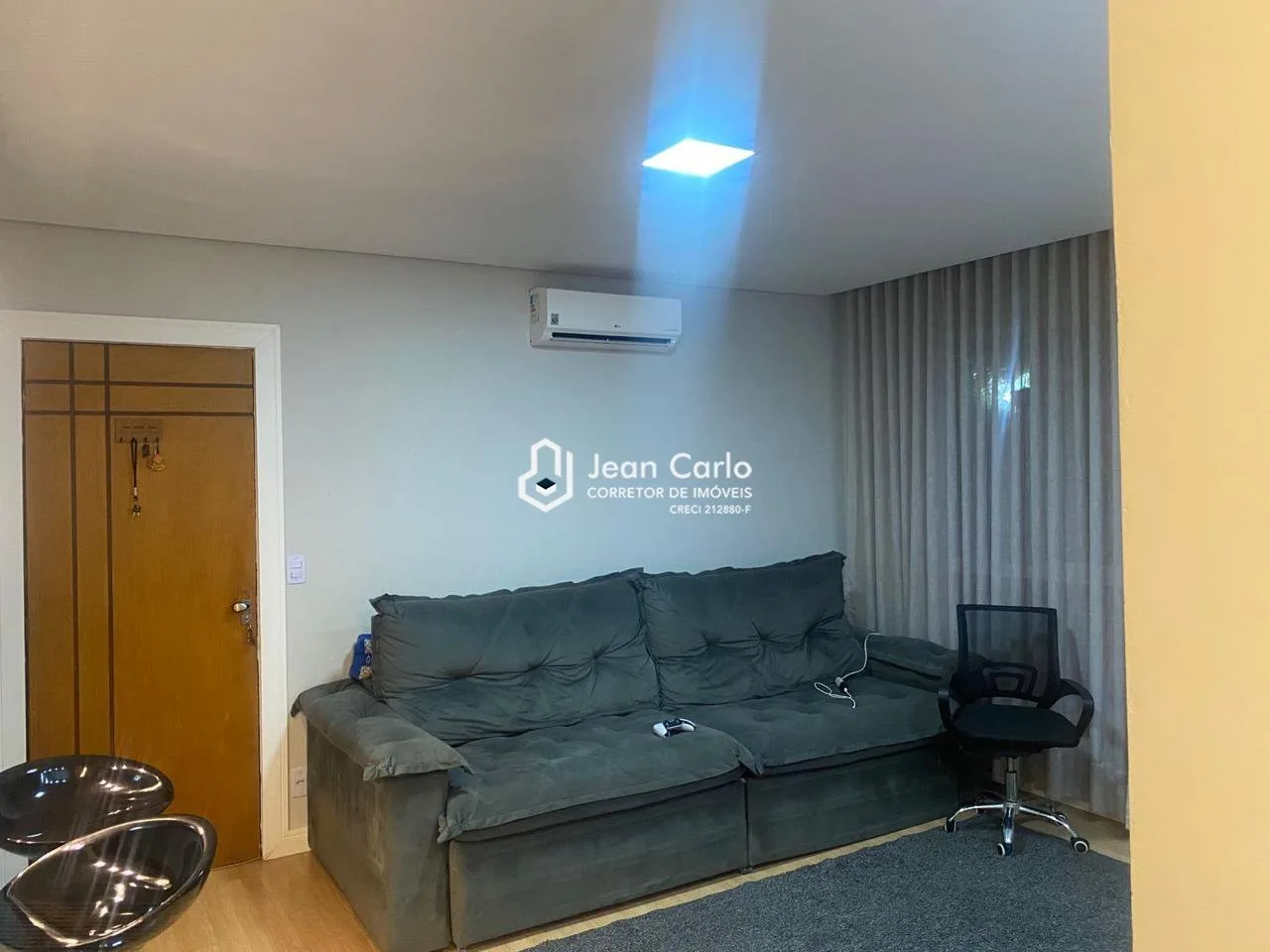 Apartamento para Venda em Jaguariúna / SP no bairro Jardim Mauá II