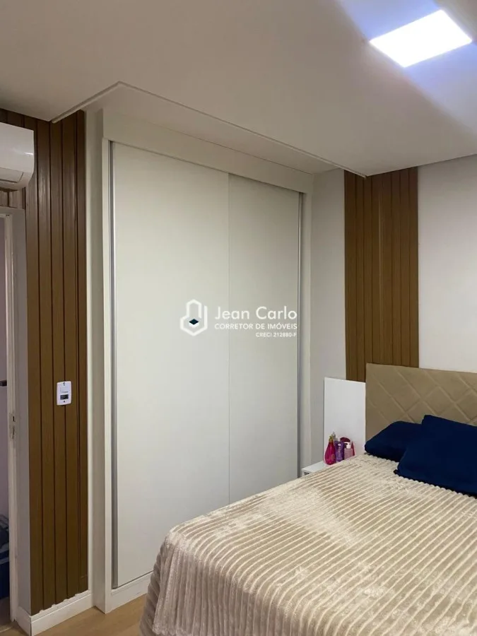 Apartamento para Venda em Jaguariúna / SP no bairro Jardim Mauá II