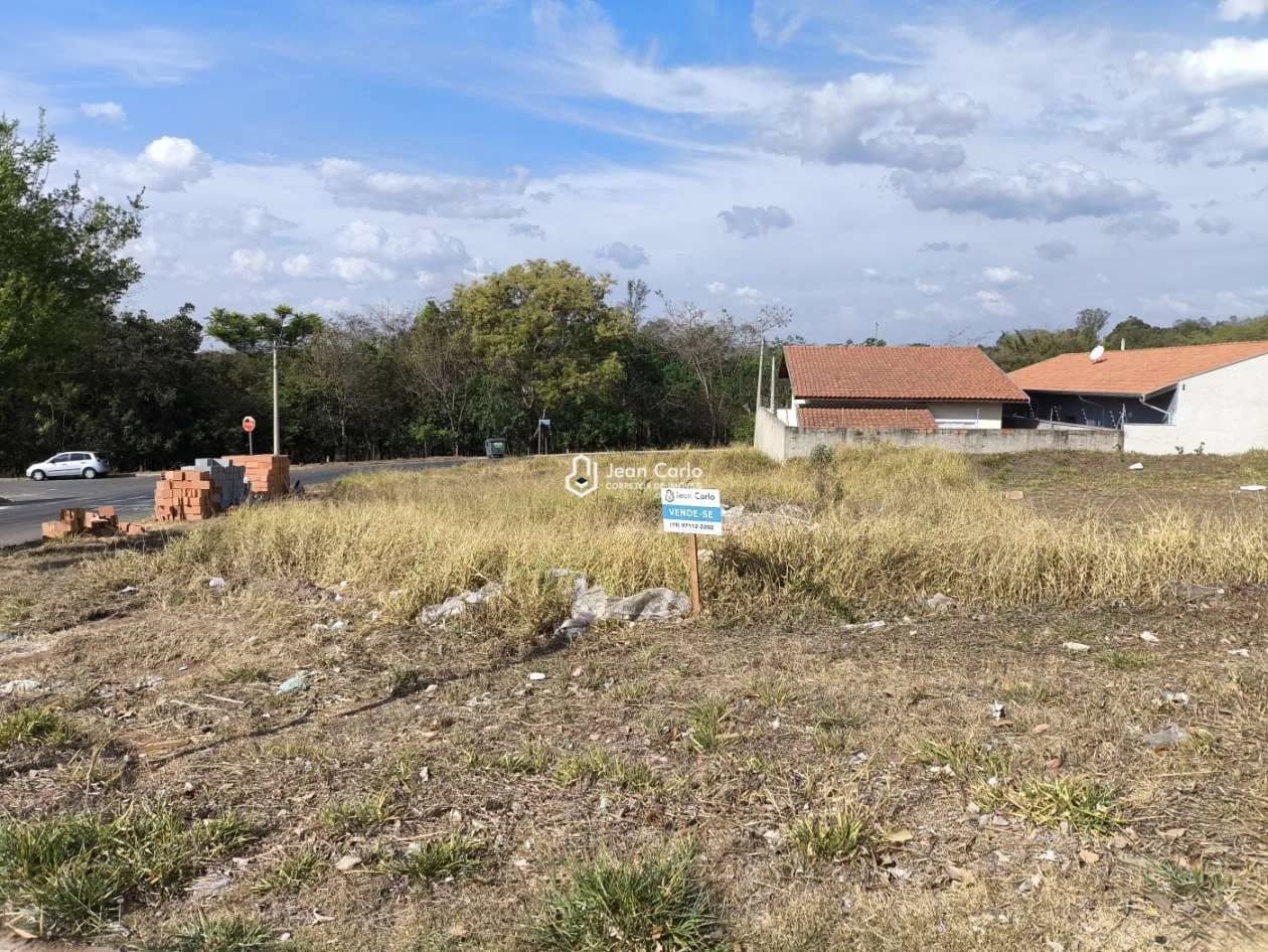 Terreno para Venda em Jaguariúna / SP no bairro Sagrado Coração