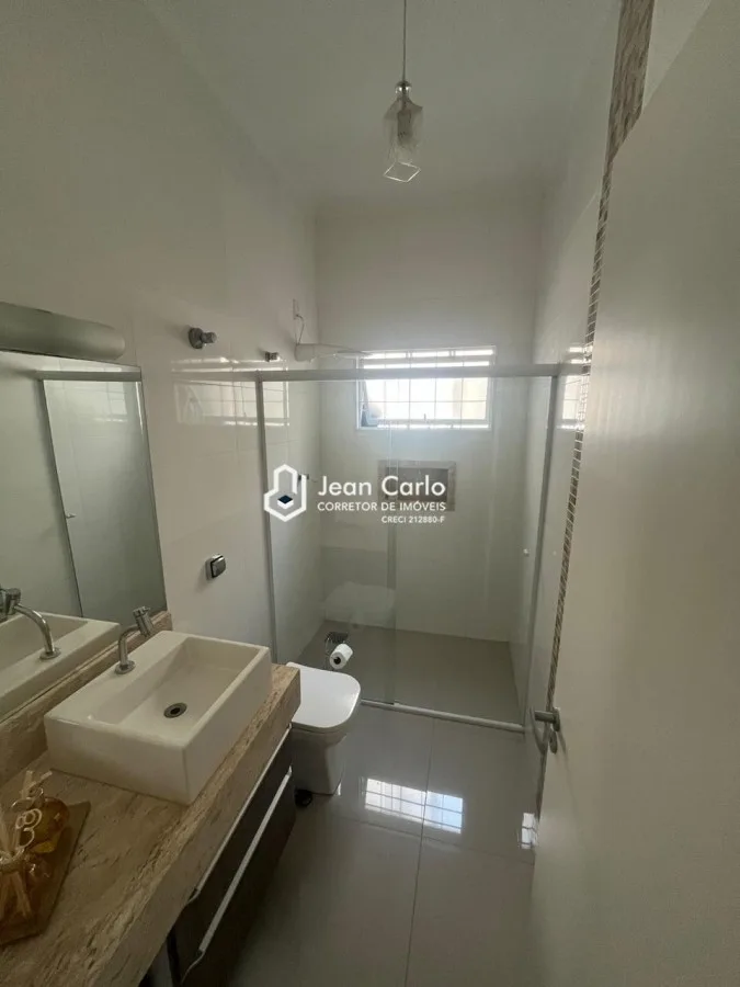 Casa para Venda em Jaguariúna / SP no bairro Nova Jaguariúna III