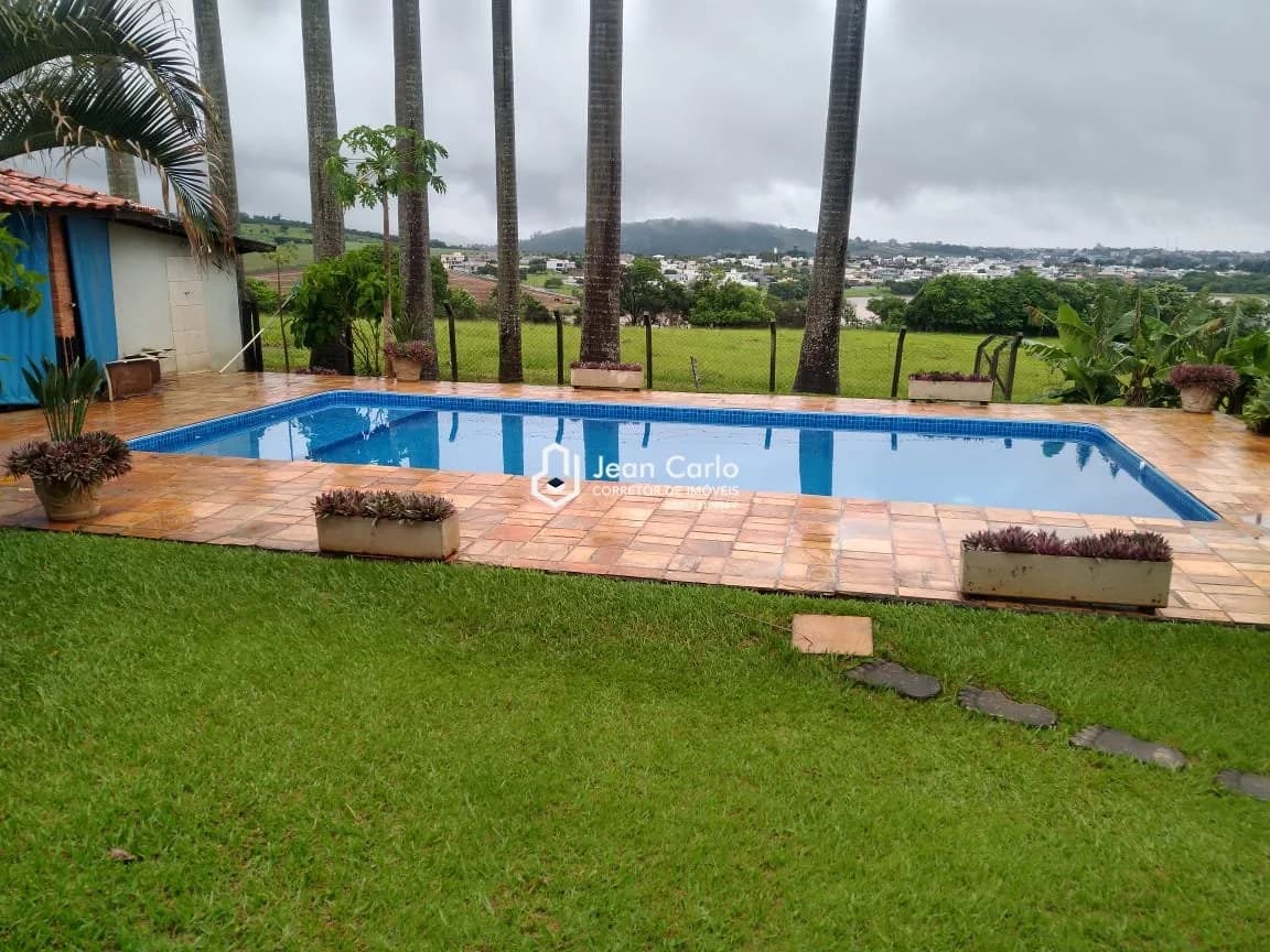 Sítio para Venda em Jaguariúna / SP no bairro Vargeão