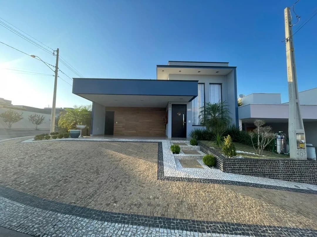 Uma Esquina Para Chamar de Lar, Com Lazer e Conforto