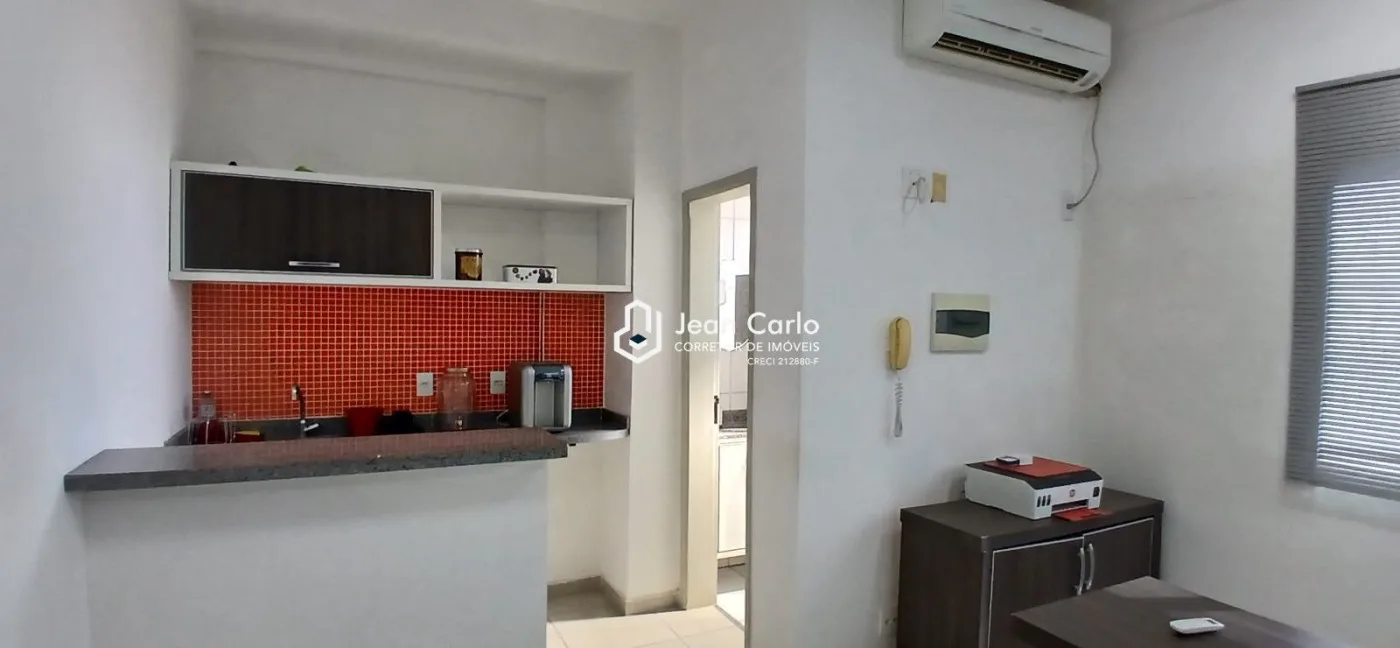 Sala Comercial para Venda em Jaguariúna / SP no bairro Frazatto