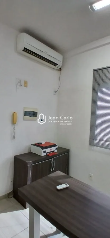 Sala Comercial para Venda em Jaguariúna / SP no bairro Frazatto