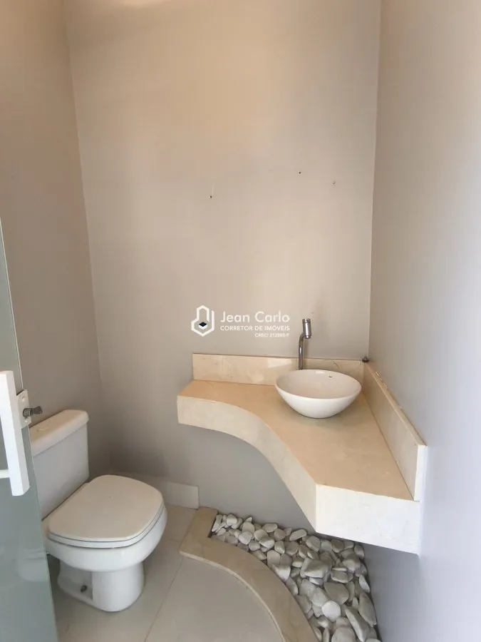 Casa em Condomínio para Venda em Jaguariúna / SP no bairro Jardim Primavera