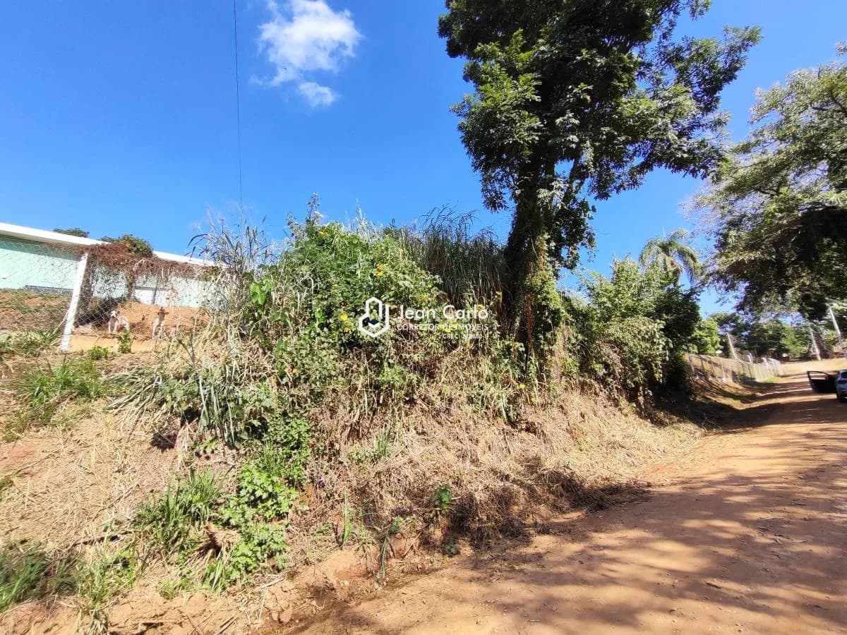 Terreno para Venda em Jaguariúna / SP no bairro Chácaras Santo Antonio do Jardim II