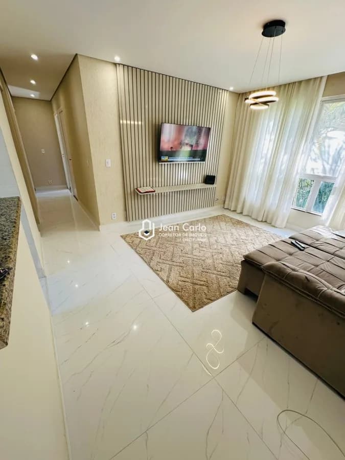 Apartamento para Venda em Jaguariúna / SP no bairro Jardim Mauá II