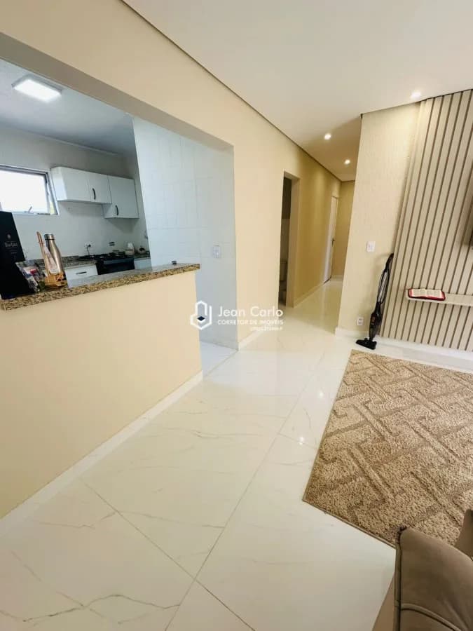 Apartamento para Venda em Jaguariúna / SP no bairro Jardim Mauá II