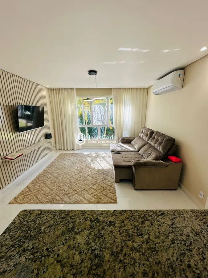Apartamento para Venda em Jaguariúna / SP no bairro Jardim Mauá II