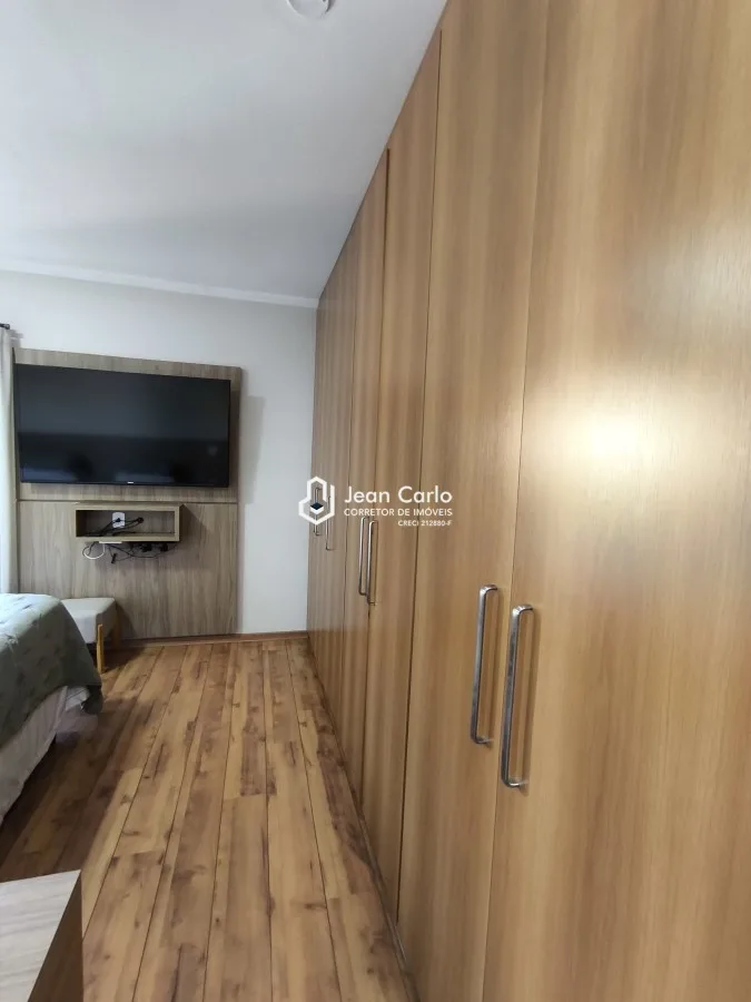 Casa para Venda em Jaguariúna / SP no bairro Chácara São João