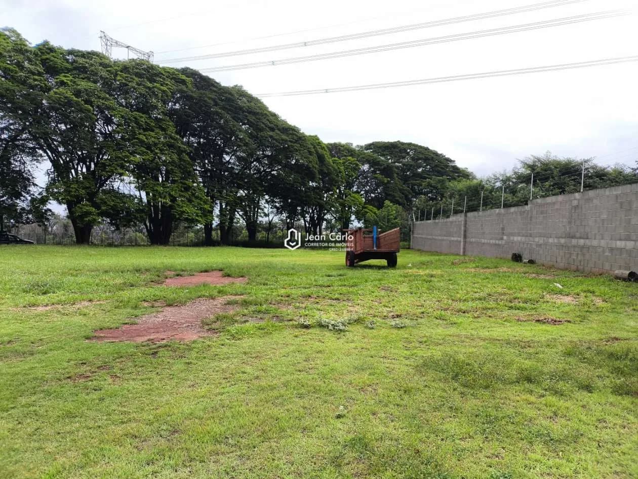 Terreno em Condomínio para Venda em Jaguariúna / SP no bairro Reserva Santa Izabel