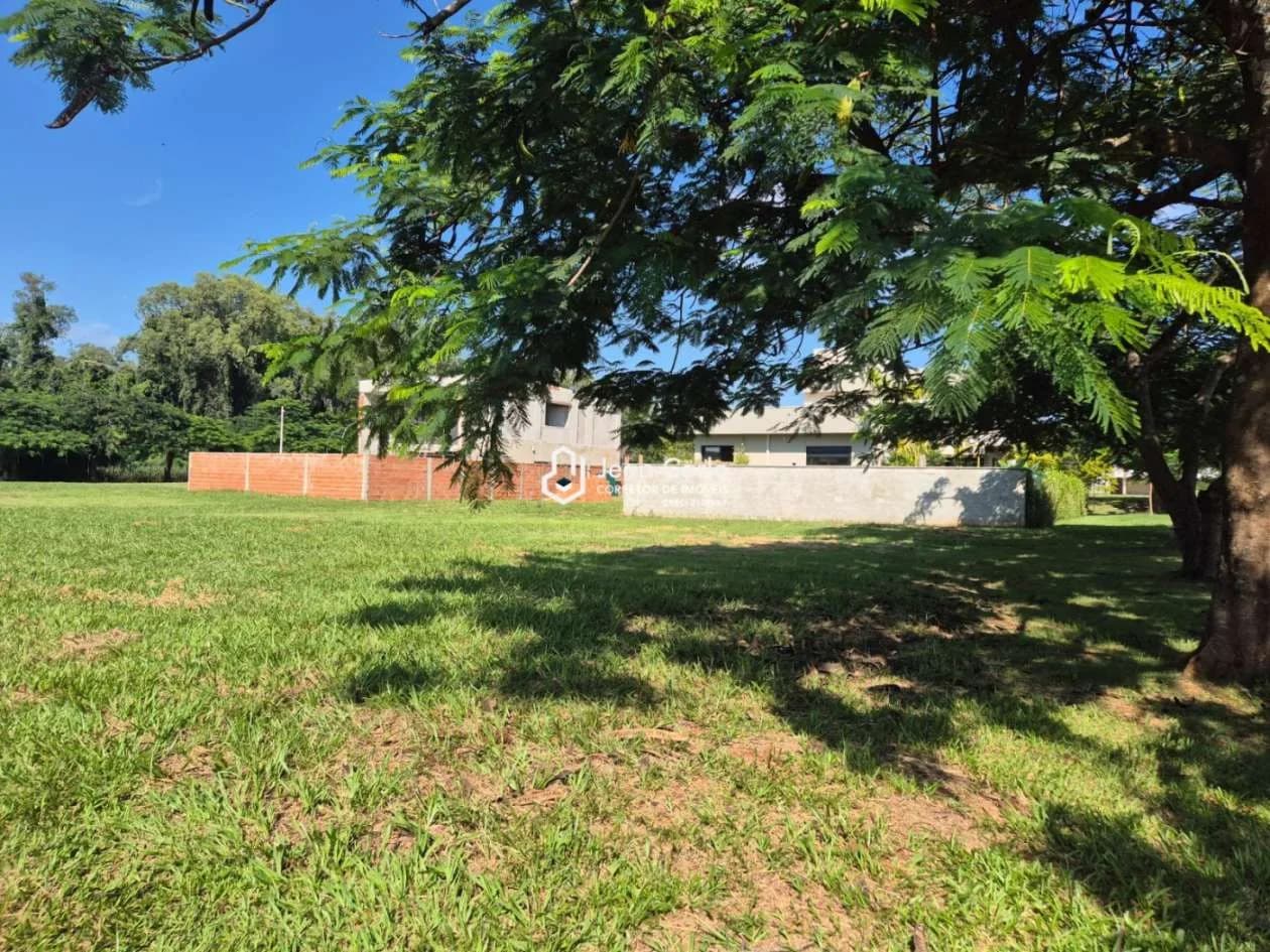 Terreno em Condomínio para Venda em Jaguariúna / SP no bairro Reserva Santa Izabel
