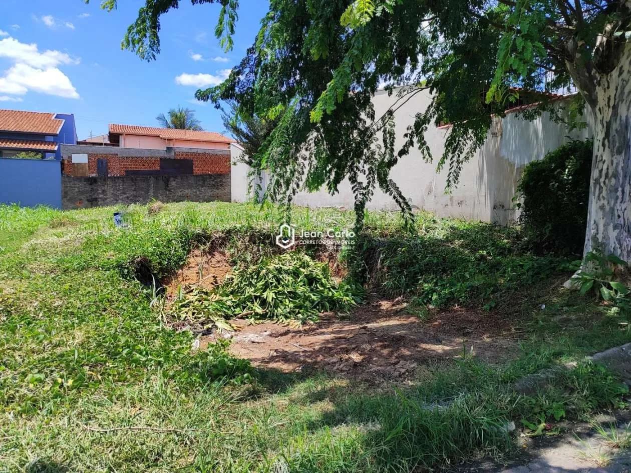 Terreno para Venda em Jaguariúna / SP no bairro Jardim Mauá II