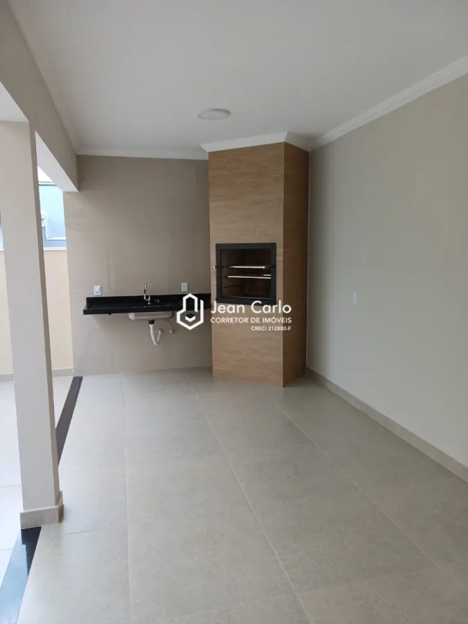 Casa em Condomínio para Venda em Jaguariúna / SP no bairro Vila Jorge Zambon
