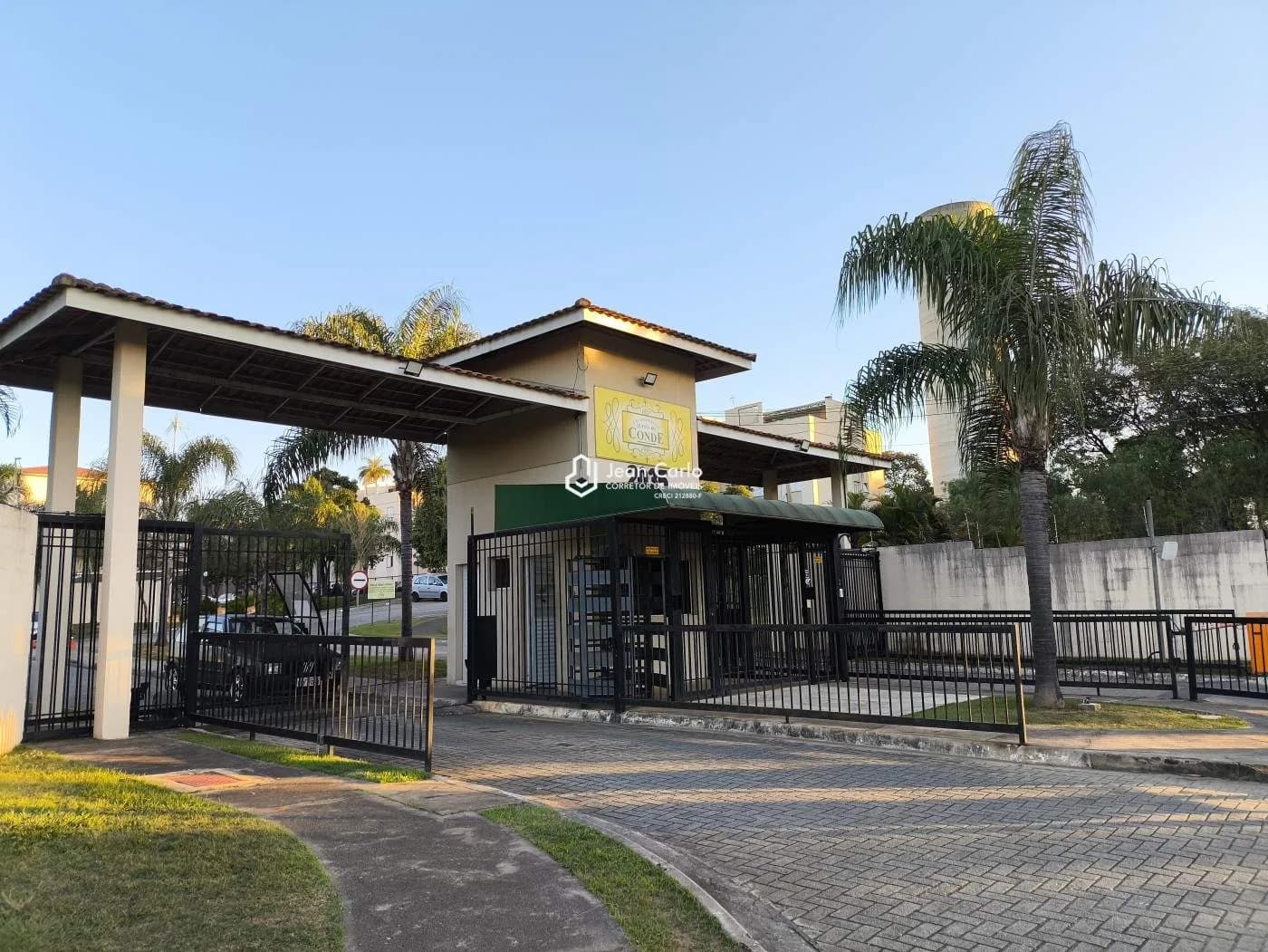 Apartamento para Venda em Jaguariúna / SP no bairro Vargeão