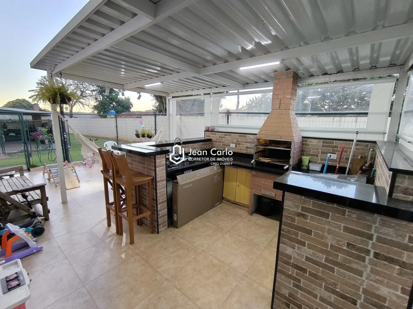 Apartamento para Venda em Jaguariúna / SP no bairro Vargeão