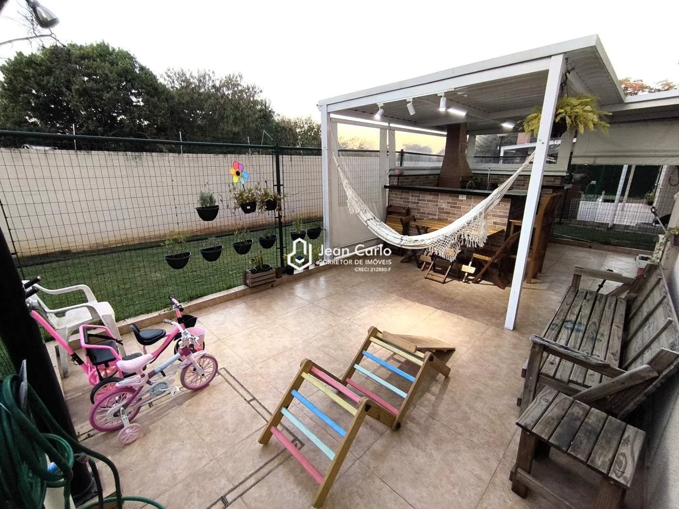 Apartamento para Venda em Jaguariúna / SP no bairro Vargeão
