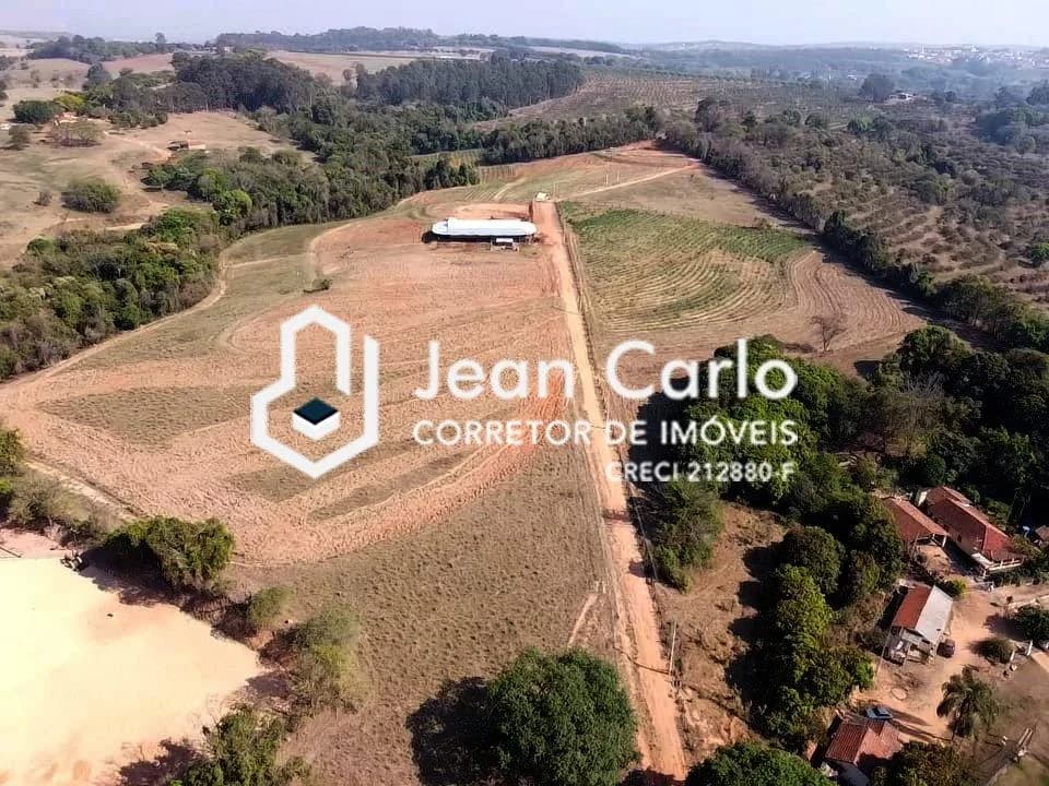 Sítio para Venda em Jaguariúna / SP no bairro Núcleo Urbano Parque Ana Helena
