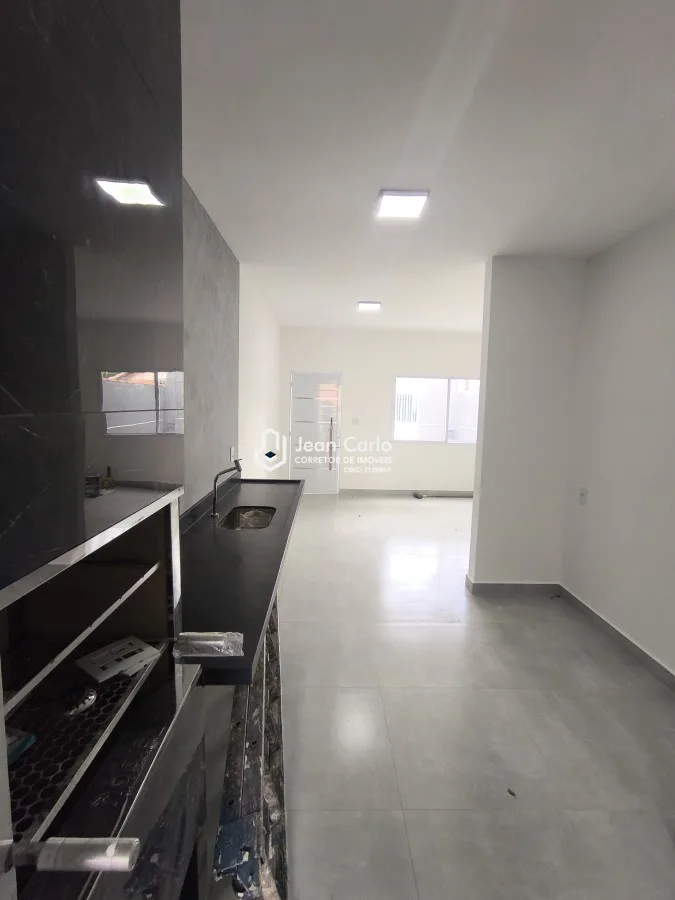 Casa para Venda em Jaguariúna / SP no bairro Jardim Sylvio Rinaldi I