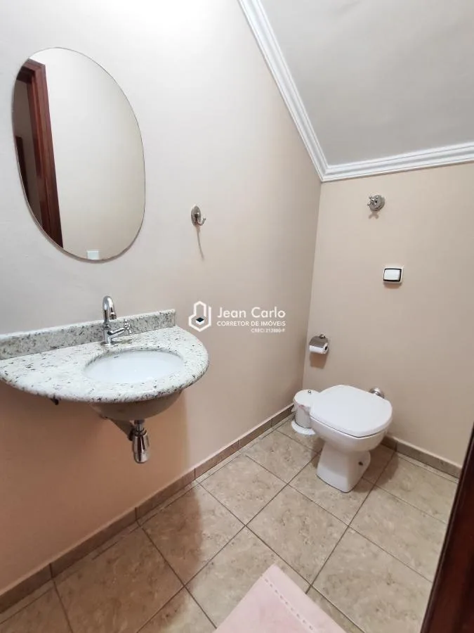 Casa para Venda em Jaguariúna / SP no bairro Nova Jaguariúna II
