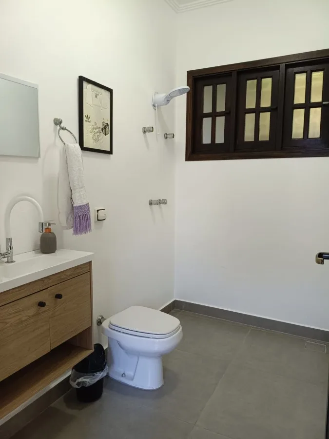 Casa para Venda em Jaguariúna / SP no bairro Centro